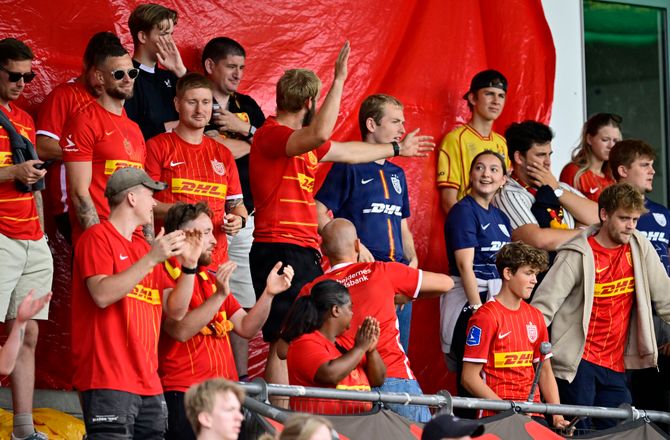 3F Superliga -FCN-chef regner med flere afgange