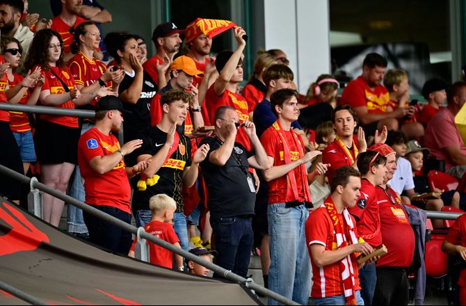ECL-kval -LIVE: FCN har gode kort på hånden