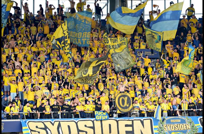 Keld Navntoft/Ritzau Scanpix -3F Superliga