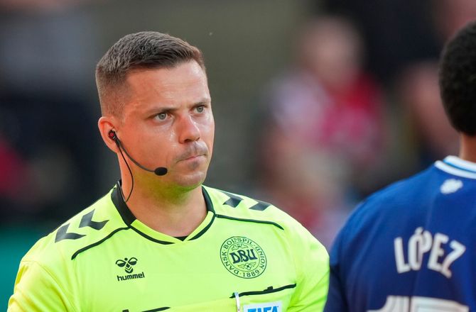 3F Superliga -Vrede i Silkeborg: FCK havde fået straffe for det samme