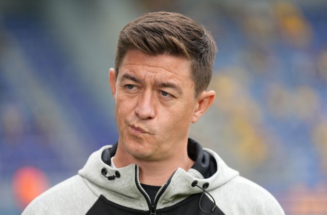 3F Superliga -Skuffet Lund: Potentialet er enormt