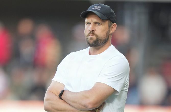 ECL-kval -FCK kan møde Brann i ECL-playoff