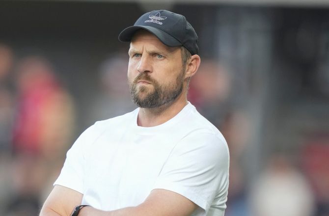 ECL-kval -Ekstrem varme venter FCK: Bliver en udfordring