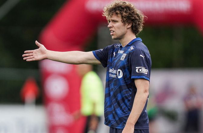 3F Superliga -Medie: Munksgaard træner med i Sønderjyske