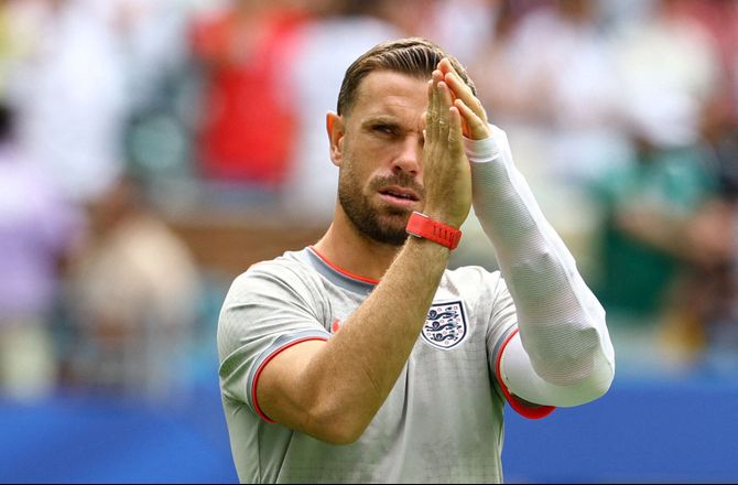Premier League -Henderson klar for Chelsea: Jeg vil give alt