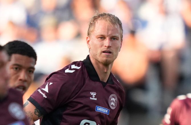 3F Superliga -5 i fokus: Var det hans sidste kamp for Sønderjyske?