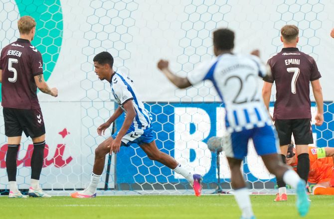 3F Superliga -OB-matchvinder indrømmer: Fire skøre dage