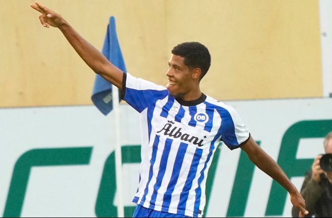 3F Superliga -Ganaus: Zorniger-fyring ændrer intet