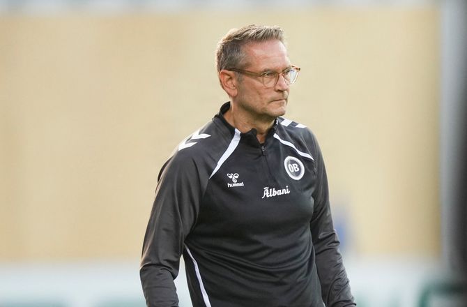 3F Superliga -Silkeborg og OB skifter én hver
