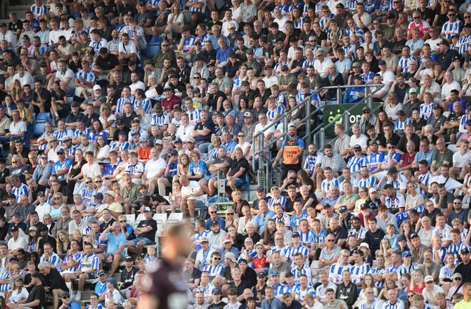 Betano Pokalen -Overblik: Store opgør venter i 2. runde af pokalen