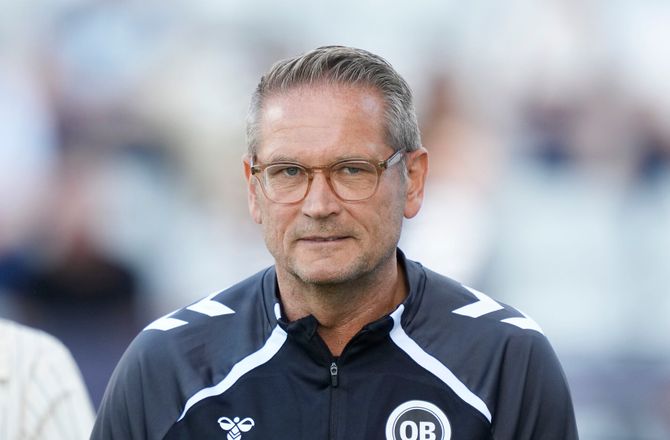 Claus Fisker/Ritzau Scanpix -3F Superliga