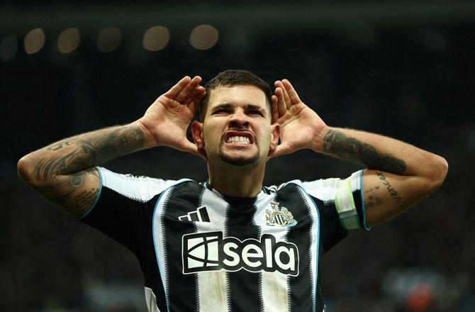 Lee Smith/Reuters/Ritzau Scanpix -Premier League