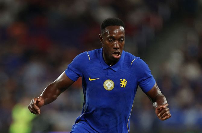 Premier League -Welbeck klarmeldes til Chelsea-premiere