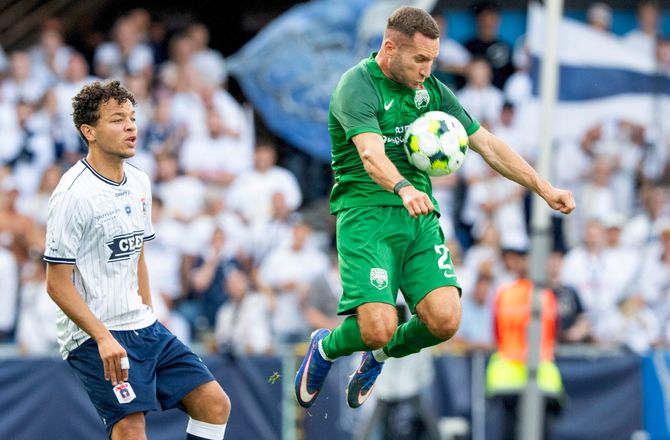 Champions League -United-chef roser AGF's overmænd: Gode kvaliteter