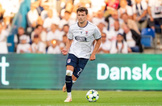 3F Superliga -Sygdom hænger fast i Rösler: Totalt afkræftet