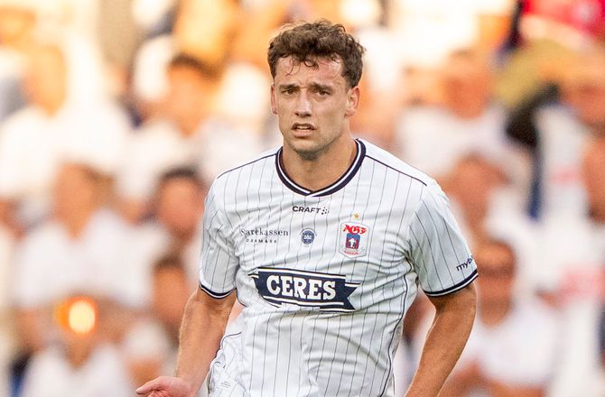 3F Superliga -AGF-krise? Det er ikke godt nok