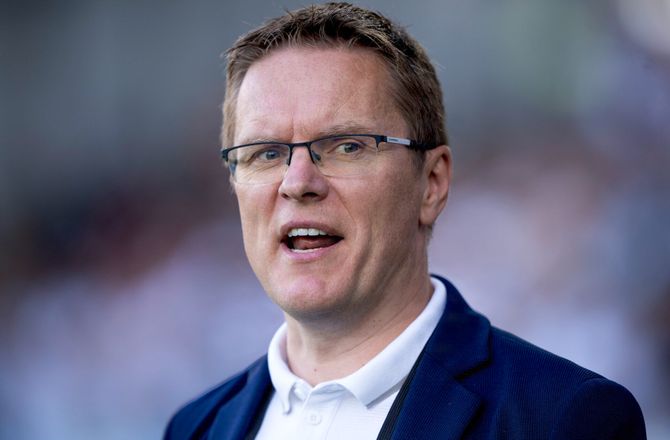 CL-kval -Lykke i Sabah: Viste større vilje end AGF