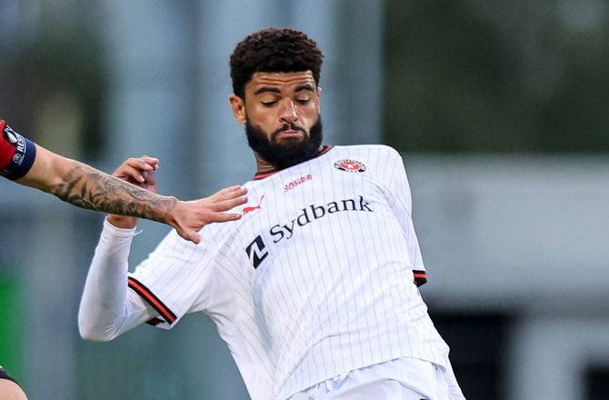 ECL-kval -FCM bænker Billing
