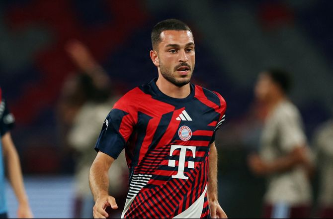 Bundesliga -Bayern sender Ibrahimović til FC Augsburg