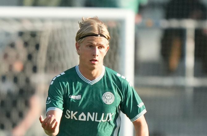 3F Superliga -Viborg-boss bekræfter: Jørgensen er til lægetjek i udlandet