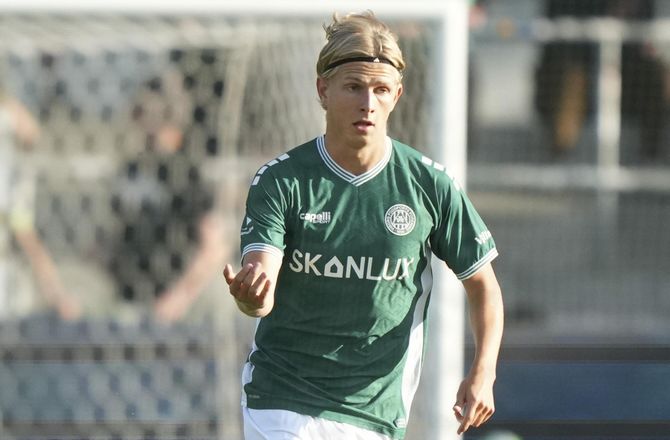 3F Superliga -Jørgensen tager afvist bud med ro: Op til Viborg