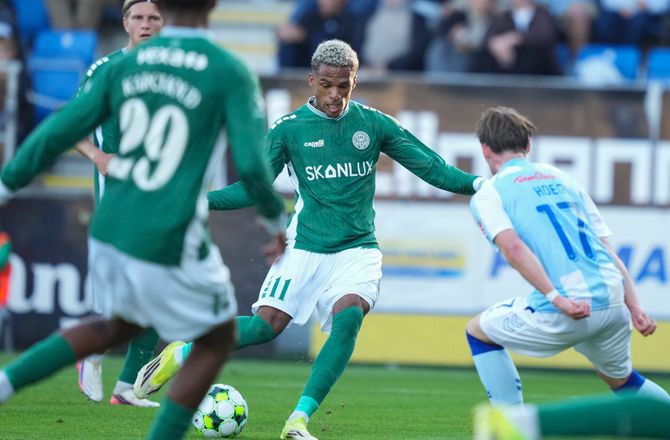 3F Superliga -Viborg-profil er åben for sommerskifte