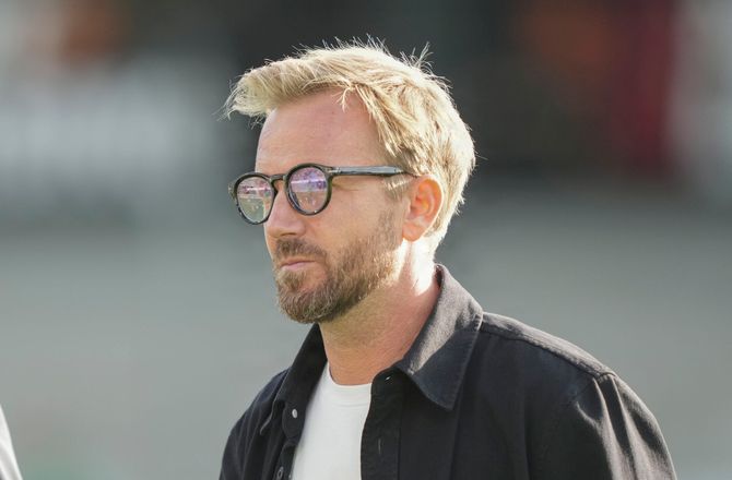 Claus Fisker/Ritzau Scanpix -3F Superliga