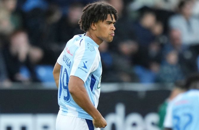 3F Superliga -Lyngby giver genvalg - Sønderjyske skifter to