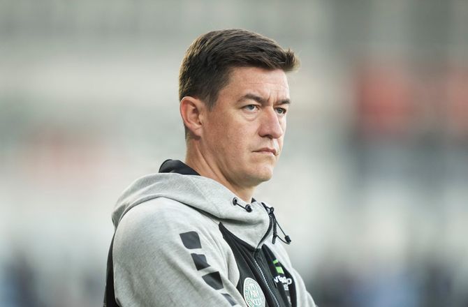 3F Superliga -Lund peger på FCK-ændringer: Set modbydeligt gode ud