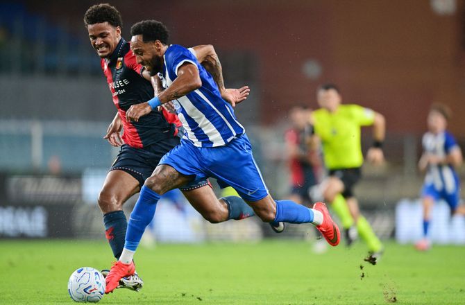 La Liga -Aubameyang kritiserer landsholdet: De ydmygede mig
