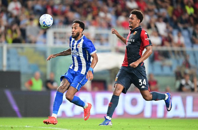 La Liga -Aubameyang på 100 procent: Lynede igen i La Liga