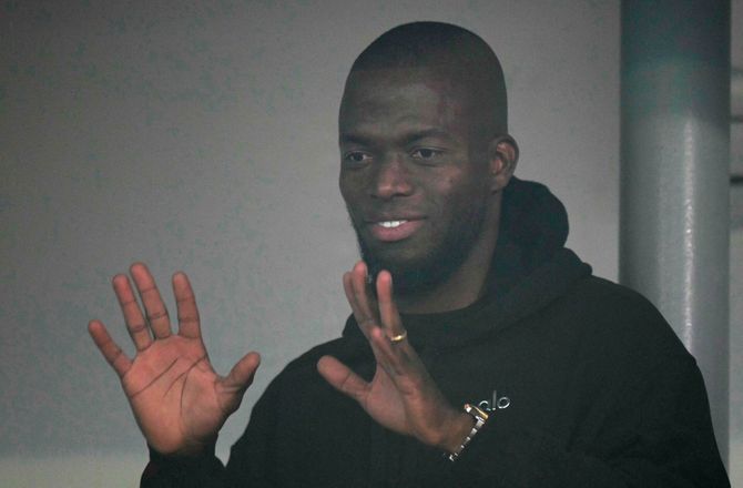 Primera División -Boca Juniors henter Enner Valencia