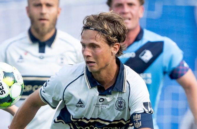 Bo Amstrup/Ritzau Scanpix -3F Superliga
