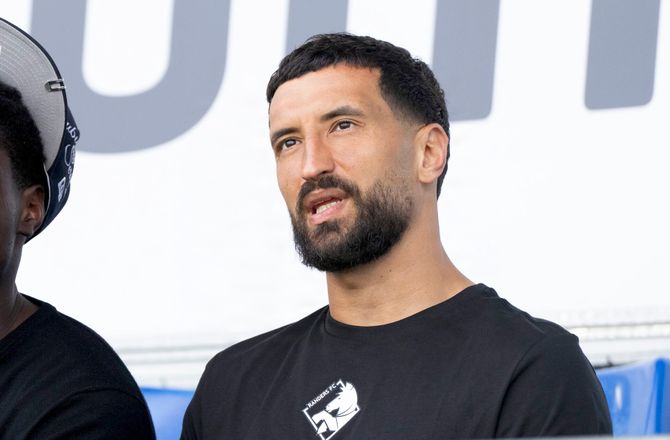Betano Pokalen -Randers giver Izzo chancen i pokalen