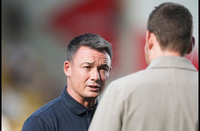 3F Superliga -Nørgaard møder Sønderjyske: Mange står mit hjerte nær