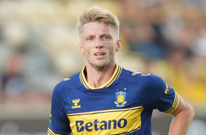 3F Superliga -Berørt Wass: Ole Bjur er en legende i Brøndby