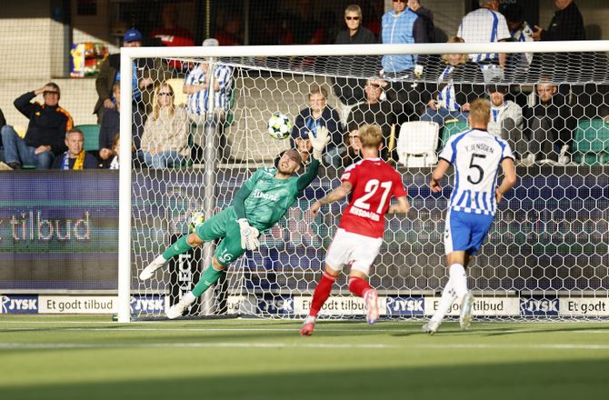 3F Superliga -SIF-chef svarer skeptikerne: Vi beviser med handling