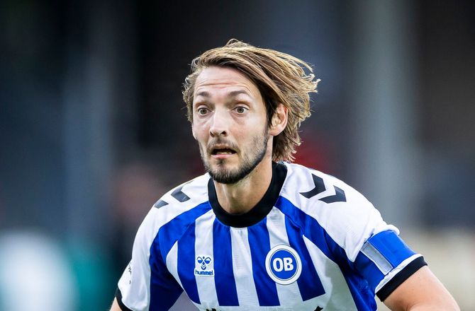 3F Superliga -Skuffet Falk: Så er det ligegyldigt