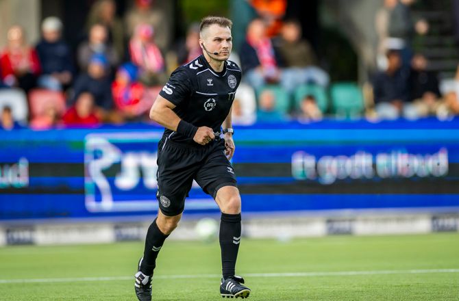 Johnny Pedersen/Johnnypedersen/Ritzau Scanpix -3F Superliga