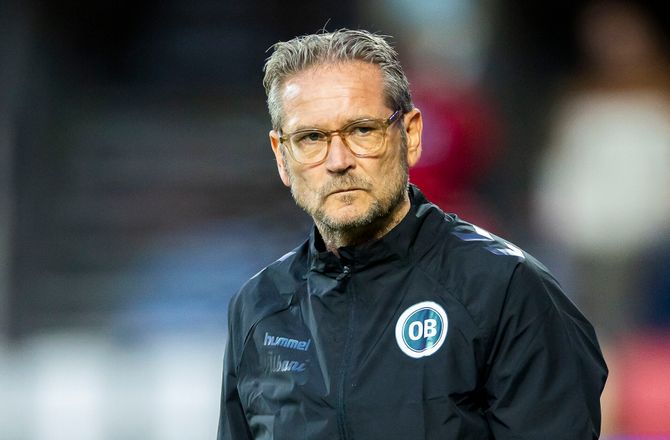 Johnny Pedersen/Johnnypedersen/Ritzau Scanpix -3F Superliga