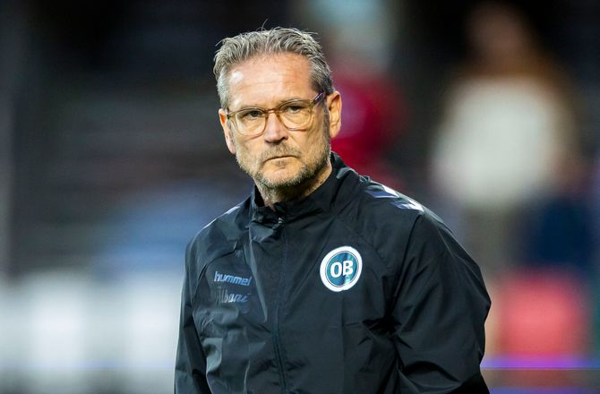 3F Superliga -OB mangler flere mod Randers