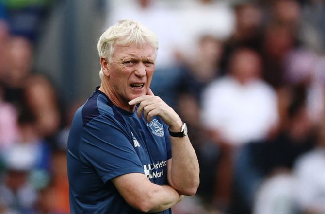 Premier League -Medie: Everton lurer på White og Strasbourg-back