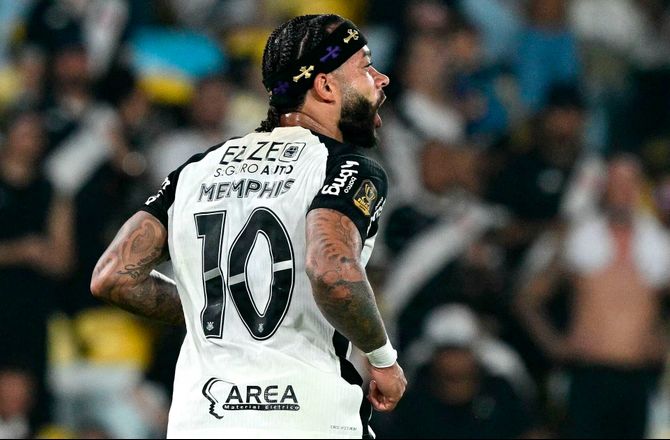 Serie A -Kovending på kovending: Depay bliver i Brasilien