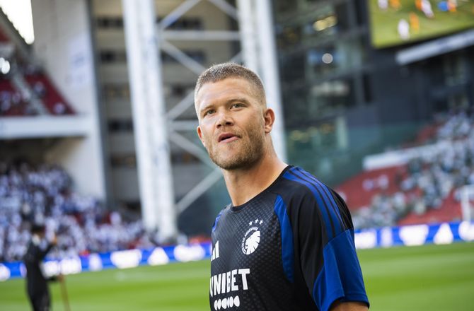 3F Superliga -Randers og FCK skifter begge tre