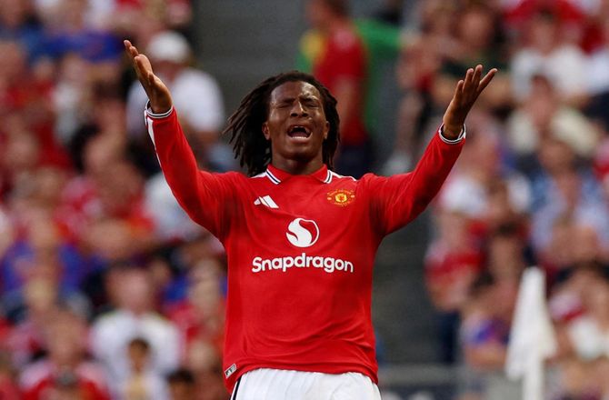 Cathal Mcnaughton/Reuters/Ritzau Scanpix -Premier League