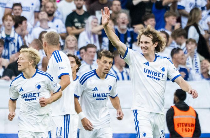 ECL-kval -FCK er storfavoritter i Finland: Inter Turku jagter historisk sensation