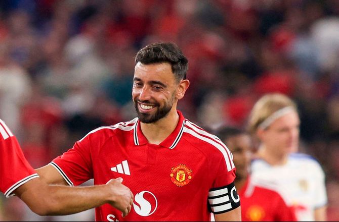 Paul Faith/AFP/Ritzau Scanpix -Premier League