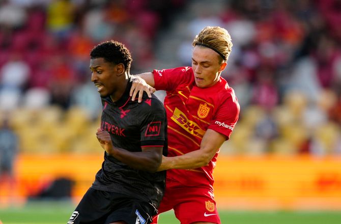 ECL-kval -LIVE: FCN får drømmestart!