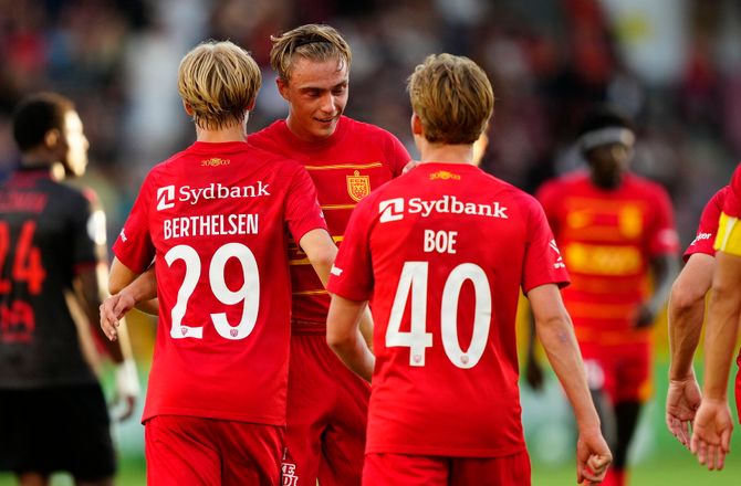 ECL-kval -LIVE: FCN vader i chancer!