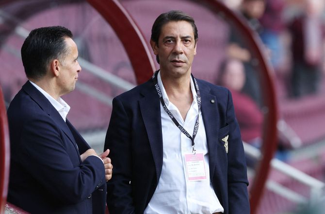 EL-kval -Rui Costa efter AGF: Ikke den turnering, vi ønskede